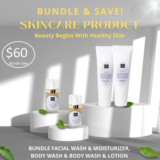 Bundles For Women
