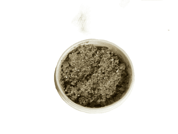 ORGANIC THREE STEP BODY SYSTEM - Lavender Fragrance - for MEN
