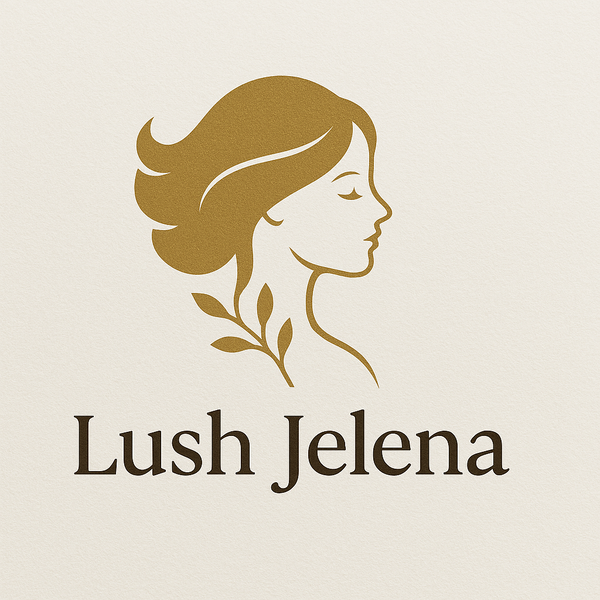 Lush Jelena